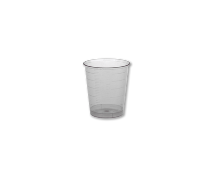Becher 30ml