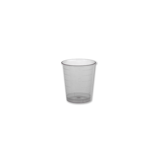 Becher 30ml
