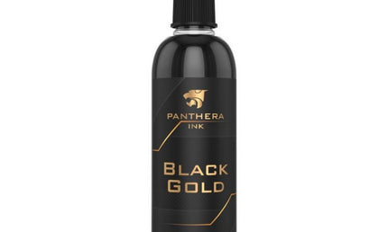 Panthera  - Black Gold - 150ml