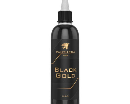 Panthera  - Black Gold - 150ml