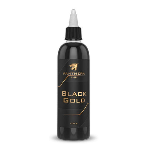 Panthera  - Black Gold - 150ml