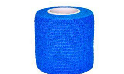 Griff Bandage - Grip Wrap - 2,5 cm