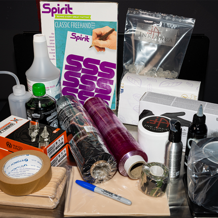 Collection image for: STARTER SET STAGE 1