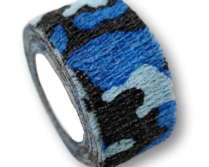 Griff Bandage - Grip Wrap - 2,5 cm