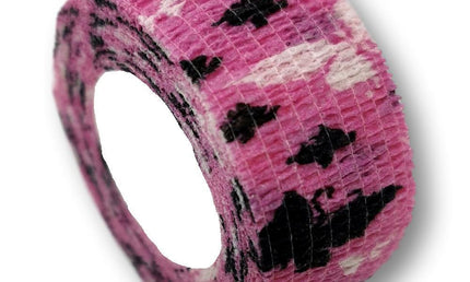 Griff Bandage - Grip Wrap - 2,5 cm
