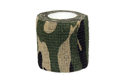 Griff Bandage - Grip Wrap - 2,5 cm