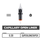 5er CAPILLARY OPEN LINER