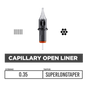 7er CAPILLARY OPEN LINER