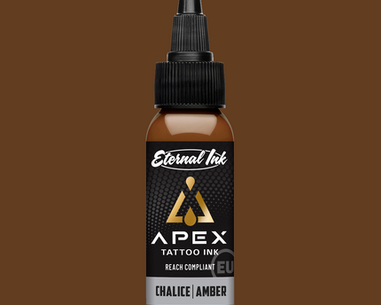 ETERNAL APEX CHALICE GOLD
