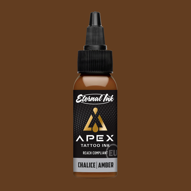 ETERNAL APEX CHALICE GOLD