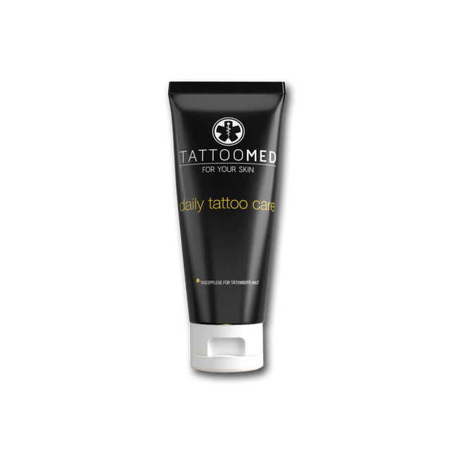 TATTOOMED DAILY CARE 100ml