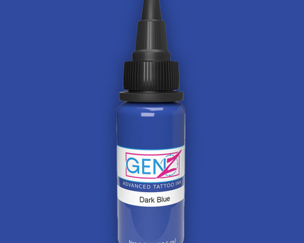 INTENZE GEN-Z DARK BLUE