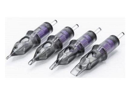 DaVinci V2 Nadelmodule - Soft Edge Magnum - 20 Stück