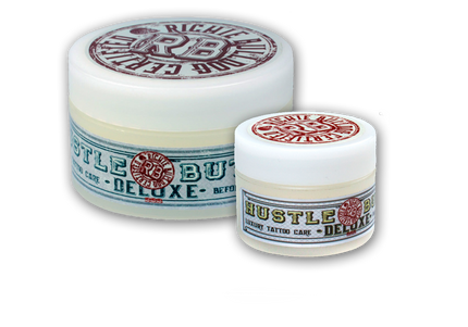 Collection image for: HUSTLE BUTTER
