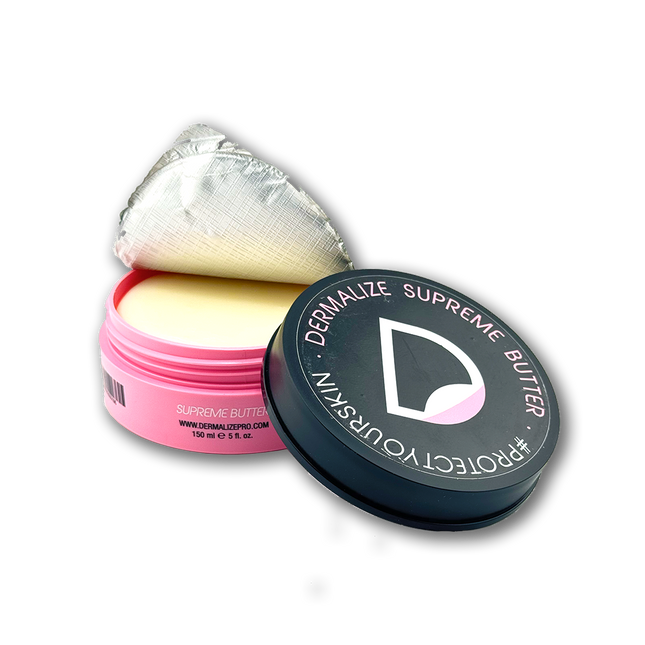 DERMALIZE SUPREME BUTTER