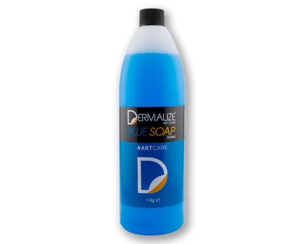 DERMALIZE ARTCARE BLUE SOAP KONZENTRAT