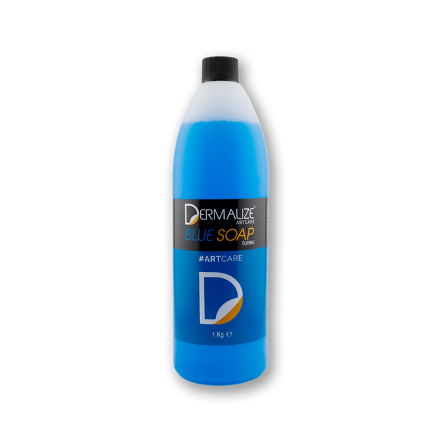 DERMALIZE ARTCARE BLUE SOAP KONZENTRAT