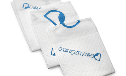 Dermalize - Shield Absorbent Pads - Ultrathin - 10 Stk