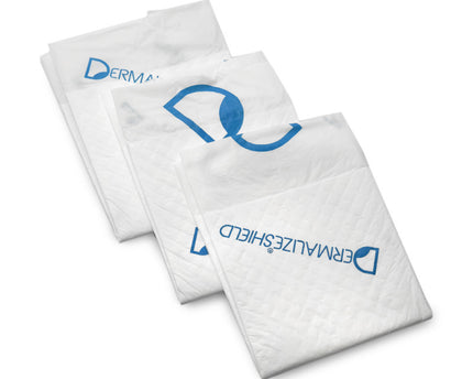Dermalize - Shield Absorbent Pads - Ultrathin - 10 Stk