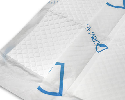 Dermalize - Shield Absorbent Pads - Ultrathin - 10 Stk