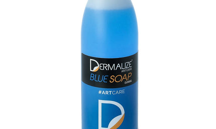 Dermalize - Blue Soap - 1L