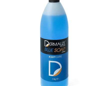 Dermalize - Blue Soap - 1L