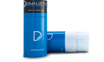 Dermalize Pro - Folienverband - Rolle