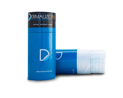 Dermalize Pro - Folienverband - Rolle