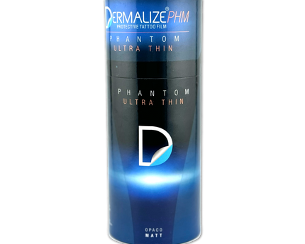 DERMALIZE PHANTOM ULTRA THIN  FOLIENVERBAND 15cm x10m