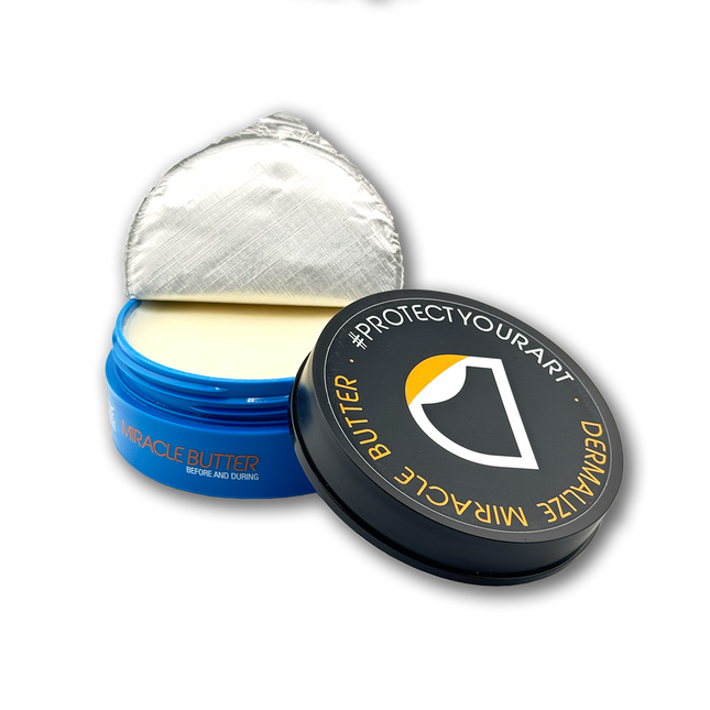 DERMALIZE SUPREME BUTTER