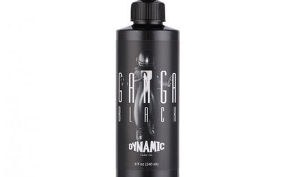 Ganga Black - Dynamic 240ml
