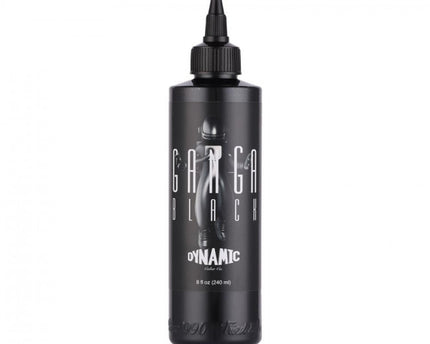 Ganga Black - Dynamic 240ml