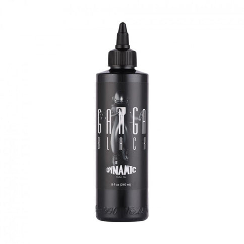 Ganga Black - Dynamic 240ml