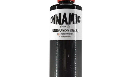 Dynamic - Union Black