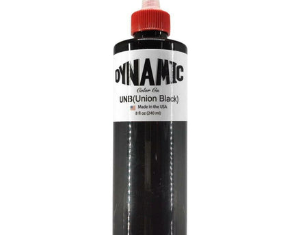Dynamic - Union Black