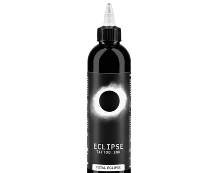 Eclipse Tattoo Ink - Total Eclipse - 150 ml