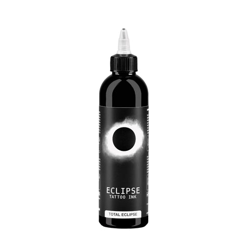 Eclipse Tattoo Ink - Total Eclipse - 150 ml
