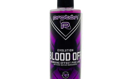Proton - Evolution - Tattoo Finish - Blood Off - 250 ml