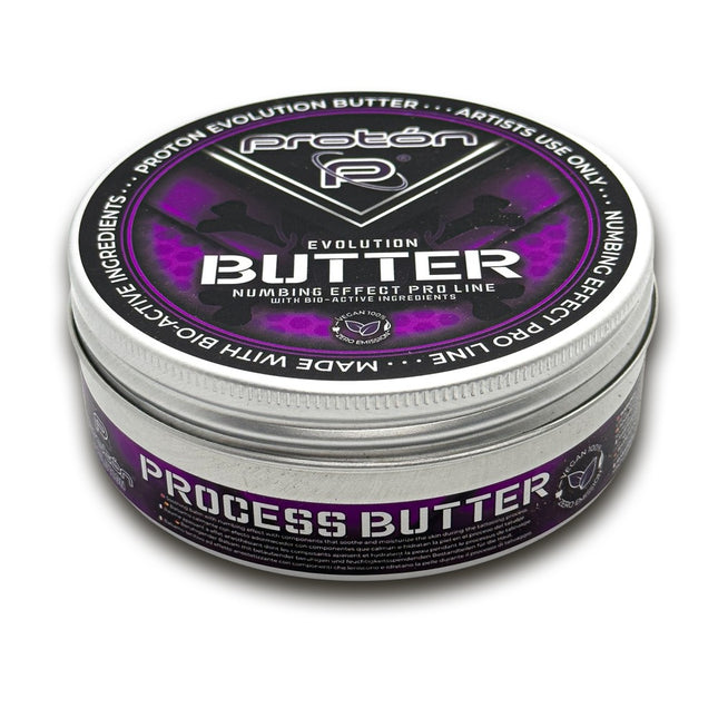 PROTON EVOLUTION BUTTER  (Numbing Effect)