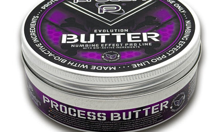 Proton - Evolution - Butter mit Betäubungseffekt - 250 ml