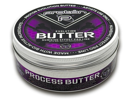 Proton - Evolution - Butter mit Betäubungseffekt - 250 ml