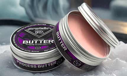 Proton - Evolution - Butter mit Betäubungseffekt - 250 ml