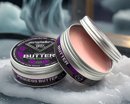 Proton - Evolution - Butter mit Betäubungseffekt - 250 ml