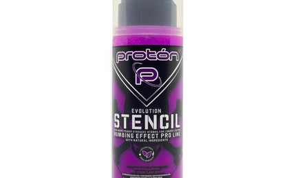 Proton - Evolution - Professional Stencil Primer - Pro Line - 250 ml
