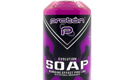Proton - Evolution - Seife - mit Betäubungseffekt - 1000ml