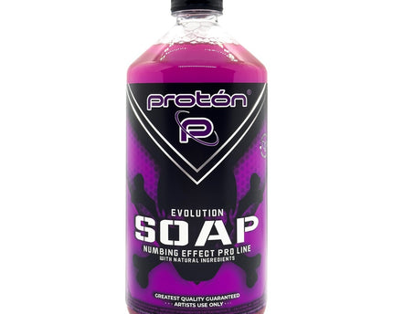 Proton - Evolution - Seife - mit Betäubungseffekt - 1000ml