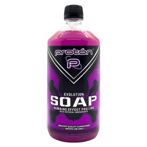 Proton - Evolution - Seife - mit Betäubungseffekt - 1000ml
