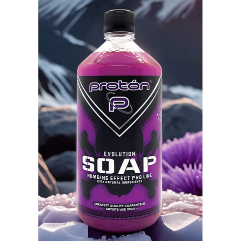 Proton - Evolution - Seife - mit Betäubungseffekt - 1000ml