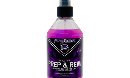 Proton - Evolution - Stencil Prep & Rem - Pro Line - 250 ml