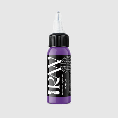 PURPLE JAM